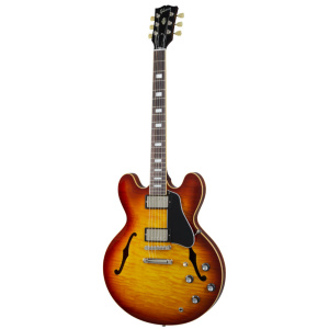 GIBSON ORIGINAL ES 335 FIGURED ICED TEA (MY 2020)