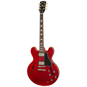 GIBSON ORIGINAL ES 335 FIGURED SIXTIES CHERRY (MY 2020)