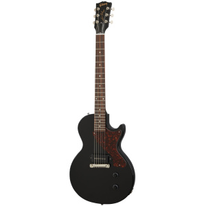 GIBSON ORIGINAL LES PAUL JUNIOR EBONY