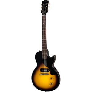 GIBSON LES PAUL JUNIOR 1957 REISSUE VOS VINTAGE SUNBURST (CUSTOM SHOP)