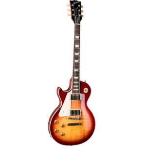 GIBSON ORIGINAL LES PAUL STANDARD '50 LEFTY HERITAGE CHERRY SUNBURST