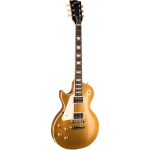 GIBSON ORIGINAL LES PAUL STANDARD '50 LEFTY GOLD TOP
