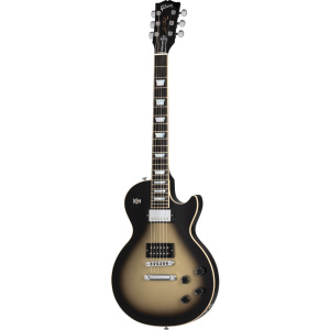 GIBSON ADAM JONES LES PAUL STANDARD SILVERBURST