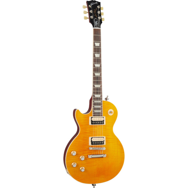 GIBSON LES PAUL SLASH LEFTY APPETITE BURST (MY 2020)