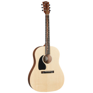 GIBSON GENERATION SERIES G 45 LEFTY NATURAL