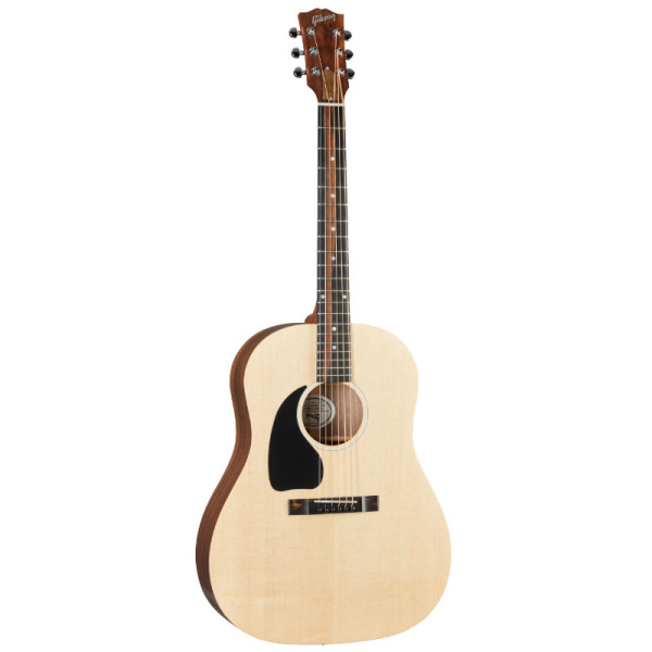 GIBSON GENERATION SERIES G 45 LEFTY NATURAL