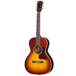 GIBSON MODERN L 00 ROSEWOOD 12 FRET ROSEWOOD BURST