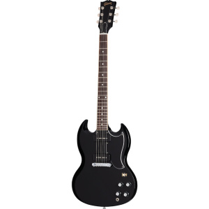 GIBSON ORIGINAL SG SPECIAL EBONY