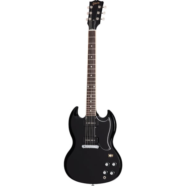 GIBSON ORIGINAL SG SPECIAL EBONY