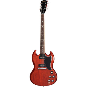 GIBSON ORIGINAL SG SPECIAL VINTAGE CHERRY