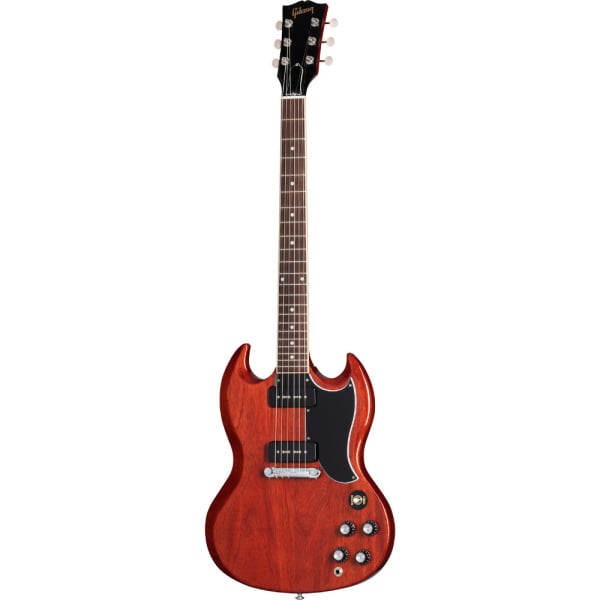 GIBSON ORIGINAL SG SPECIAL VINTAGE CHERRY