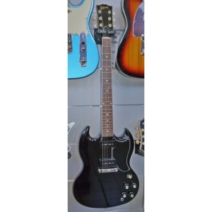 GIBSON SG SPECIAL EBONY