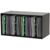 GLORIOUS RECORD BOX 230 BLACK