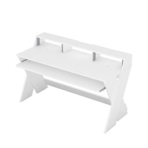 GLORIOUS SOUND DESK PRO WHITE