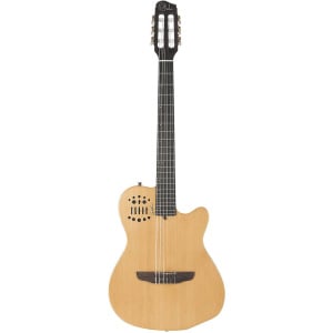 GODIN MULTIAC ACS NYLON NATURAL SEMI GLOSS