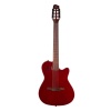 GODIN MULTIAC MUNDIAL AZTEK RED