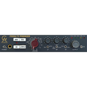 GOLDEN AGE PREMIER PREQ-73