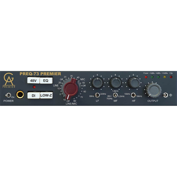 GOLDEN AGE PREMIER PREQ-73