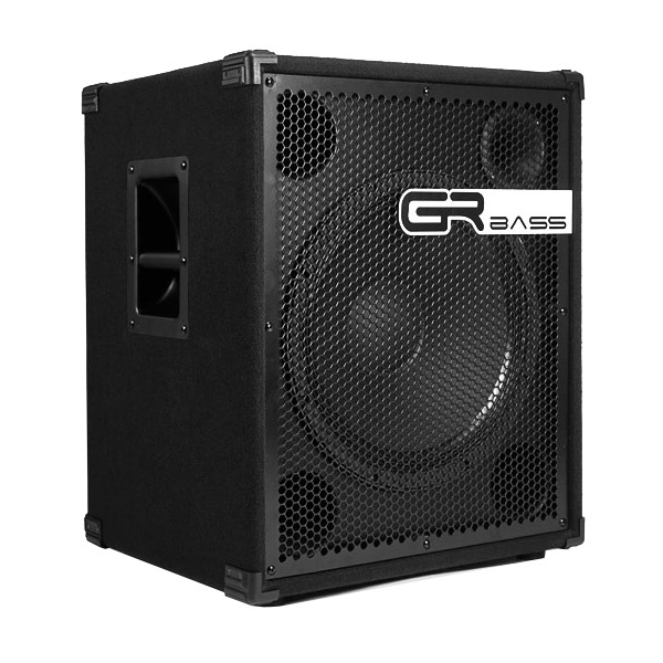 GR BASS GR 115 (4 OHM)