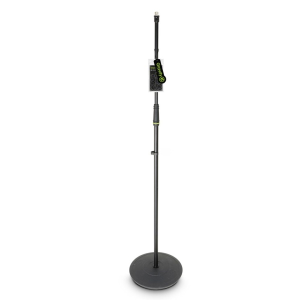 GRAVITY MS 23 XLR B