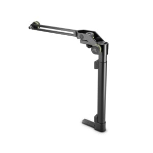 GRAVITY MS CAB CL 01 SUPPORTO MICROFONO CAB CLAMP