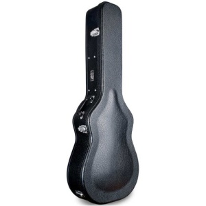GUILD ITALIA CONCERT DELUXE CASE