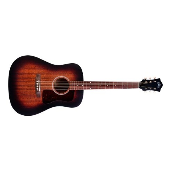 GUILD ITALIA D-20 VSB SATIN