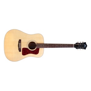GUILD ITALIA D-40 NAT SATIN