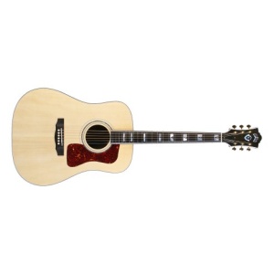 GUILD ITALIA D-55 NAT NITRO