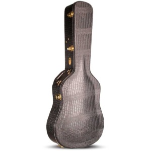 GUILD ITALIA DREADNOUGHT PREMIUM CASE