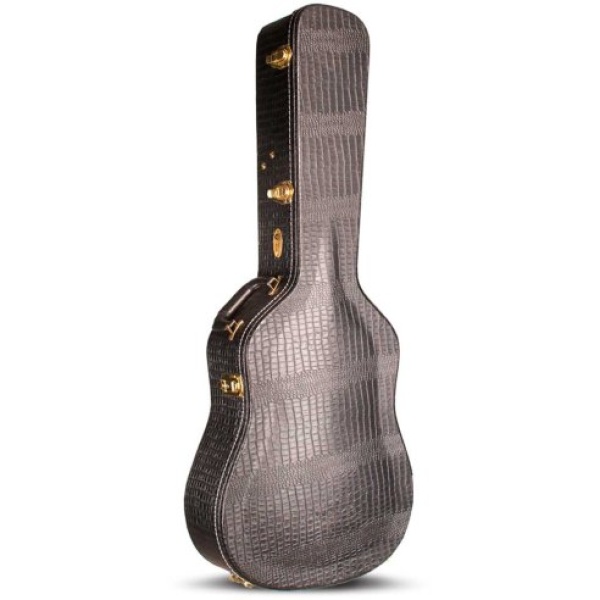 GUILD ITALIA DREADNOUGHT PREMIUM CASE