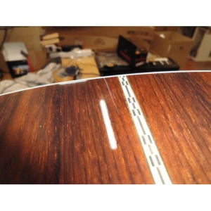 GUILD ITALIA F-150CE NAT