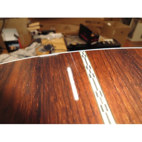 GUILD ITALIA F-150CE NAT