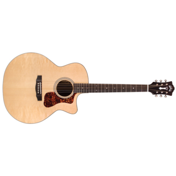 GUILD ITALIA F-150CE NAT