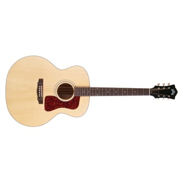 GUILD ITALIA F-40 NAT SATIN