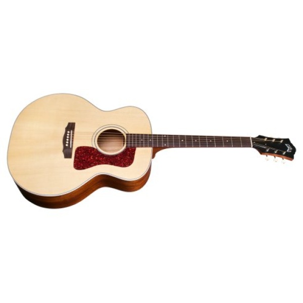 GUILD ITALIA F-40 TRADITIONAL NAT NITRO