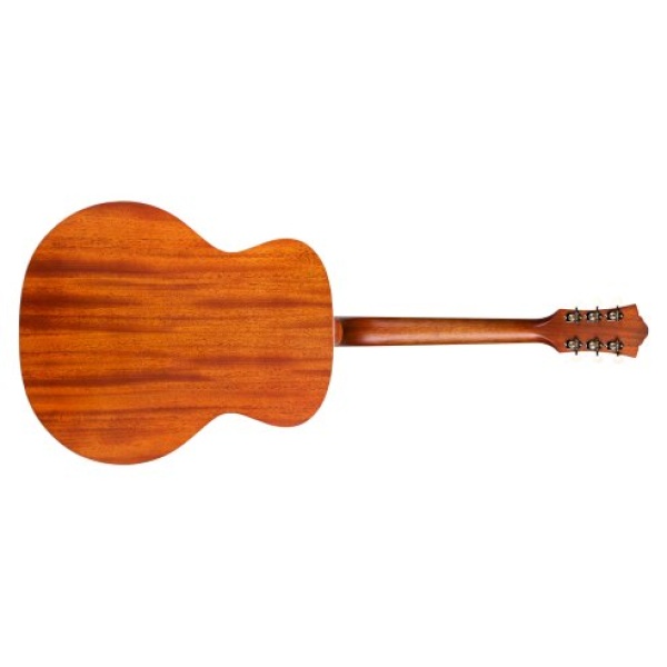 GUILD ITALIA F-40 TRADITIONAL NAT NITRO