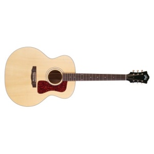 GUILD ITALIA F-40E NAT SATIN