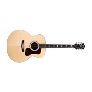 GUILD ITALIA F-55 NAT NITRO