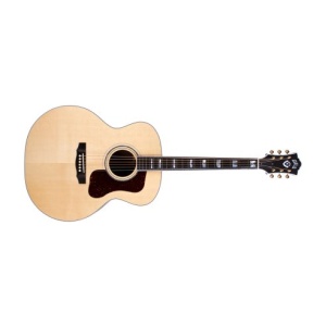GUILD ITALIA F-55E NAT NITRO