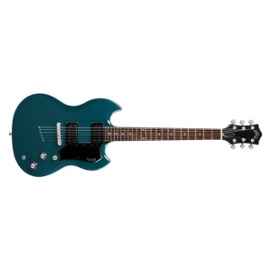 GUILD ITALIA POLARA BLUE STEEL