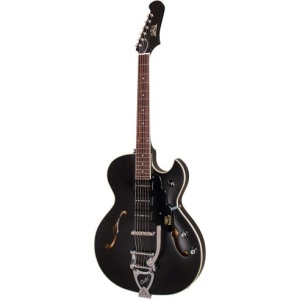 GUILD ITALIA STARFIRE I JET 90 SATIN BLACK