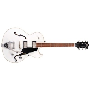 GUILD ITALIA STARFIRE I SC  SNOWCREST WHITE