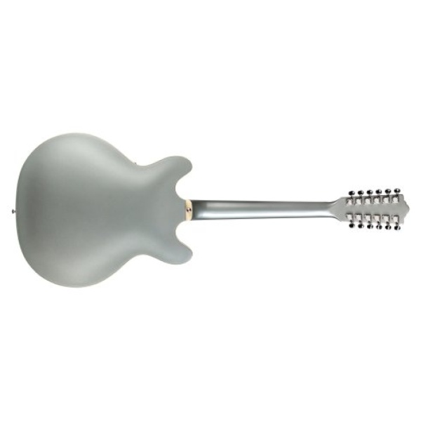GUILD ITALIA STARFIRE IV ST 12-STRING SHORELINE MIST