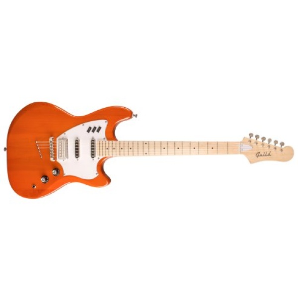 GUILD ITALIA SURFLINER SUNSET ORANGE
