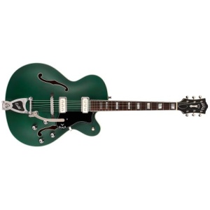 GUILD ITALIA X-175 MANHATTAN SPECIAL FJORD GREEN