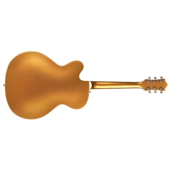 GUILD ITALIA X-175 MANHATTAN SPECIAL GOLD COAST