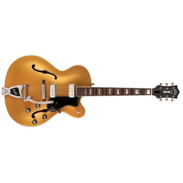 GUILD ITALIA X-175 MANHATTAN SPECIAL GOLD COAST