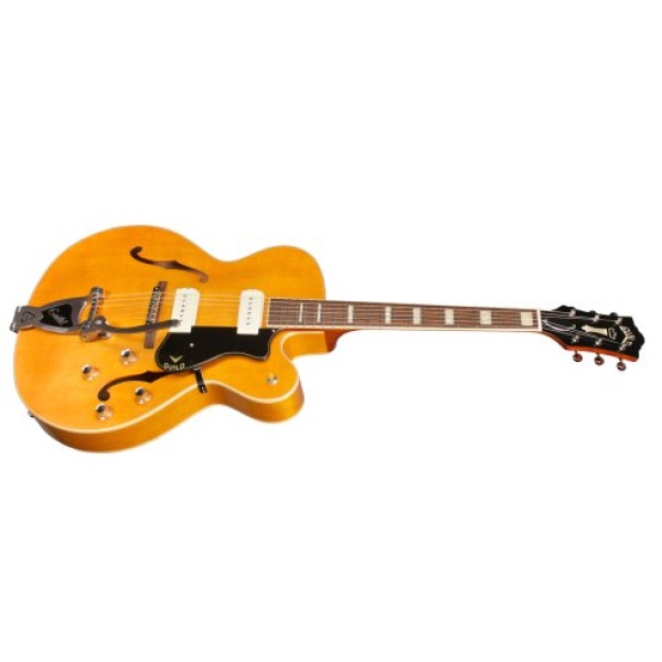 GUILD ITALIA X-175B MANHATTAN BLONDE