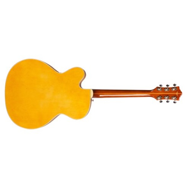 GUILD ITALIA X-175B MANHATTAN BLONDE
